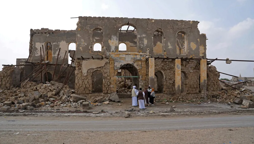 السودان... مسيّرات تستهدف كردفان ودارفور