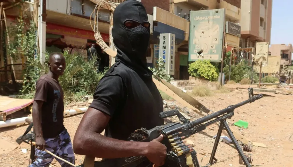 ‏30 قتيلاً على الأقل جراء اشتباكات في جنوب السودان