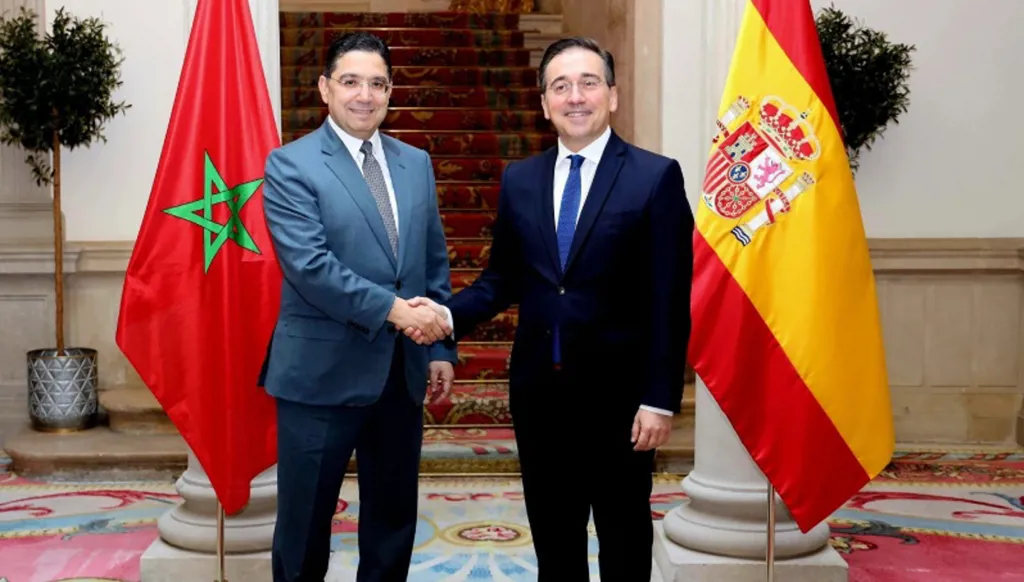 ملف الصحراء... إسبانيا: مبادرة الحكم الذاتي الأكثر جدية وواقعية