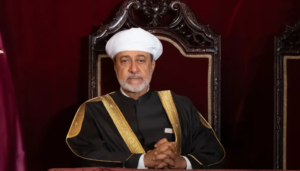 عُمان تتجه نحو الطاقة المتجددة لتعزيز أمنها الاقتصادي والمستقبلي