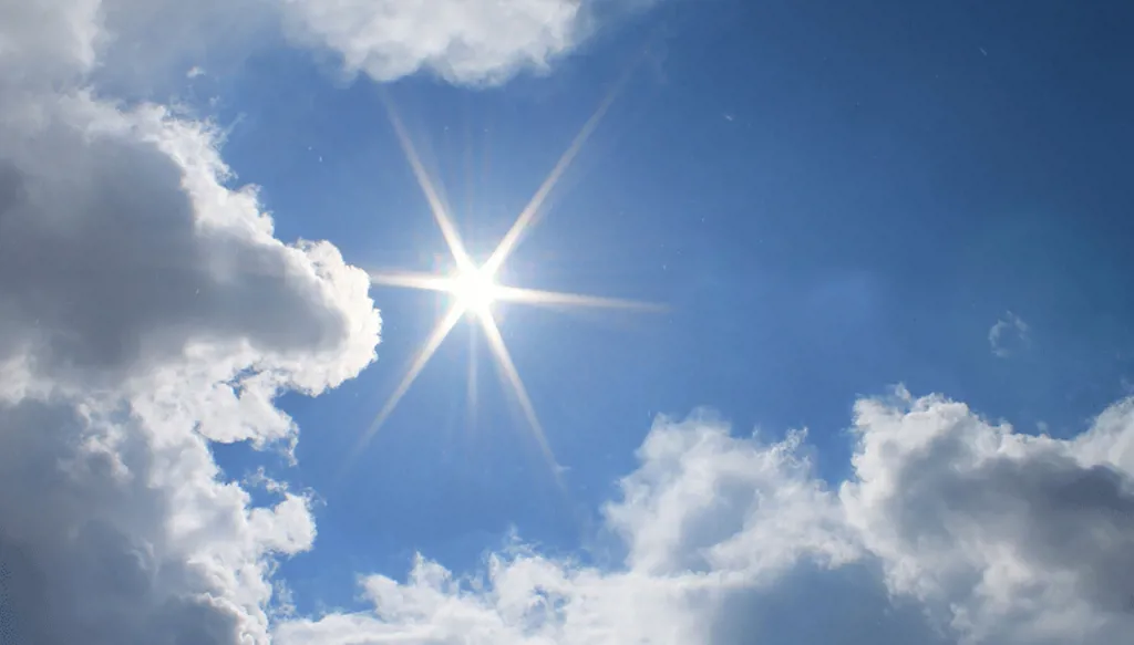 طقس خريفي مستقر... الحرارة ترتفع نهاية الأسبوع وتتخطّى المعدلات الموسمية مع رياح ناشطة