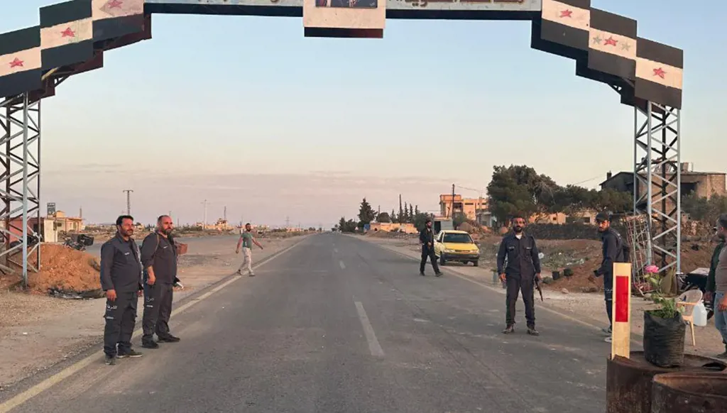 الهجري يصعّد مجدداً ضد دمشق... نقمة داخلية نتيجة انسداد الأفق!