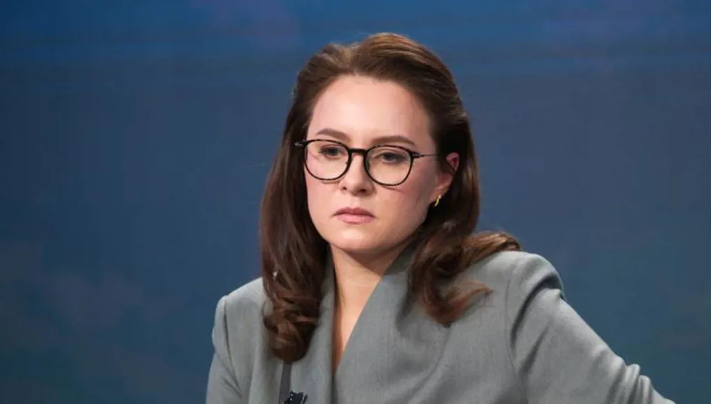 من هي رئيسة وزراء أوكرانيا المعيّنة حديثاً يوليا سفيريدينكو؟