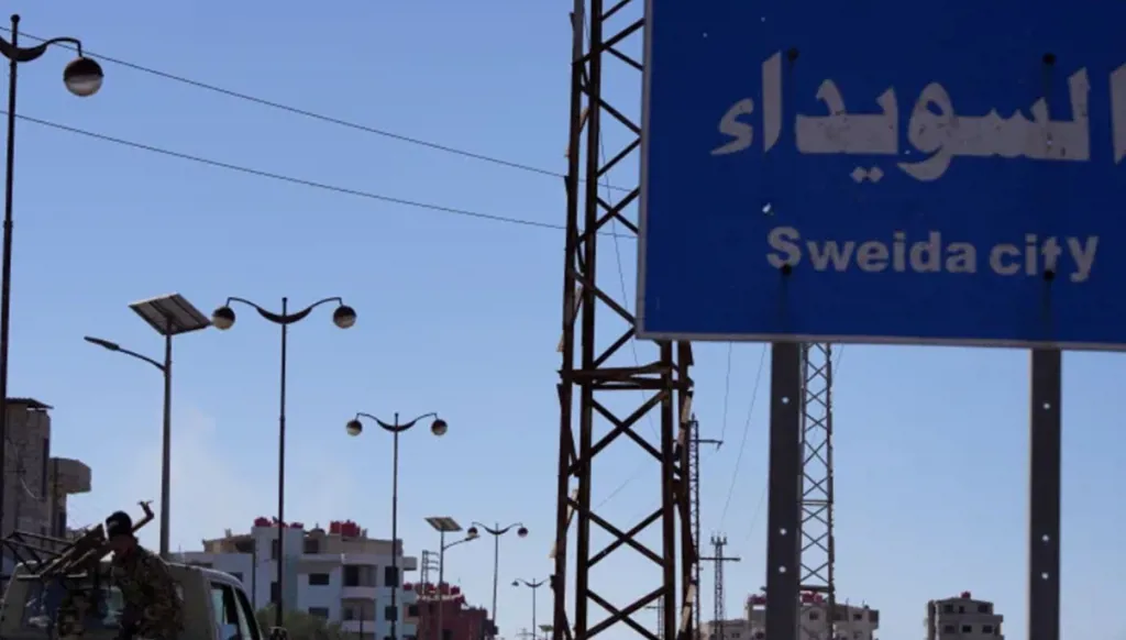 مقتل ناشط وشاعر في السّويداء... وعائلته: لدينا خيوط بشأنها!