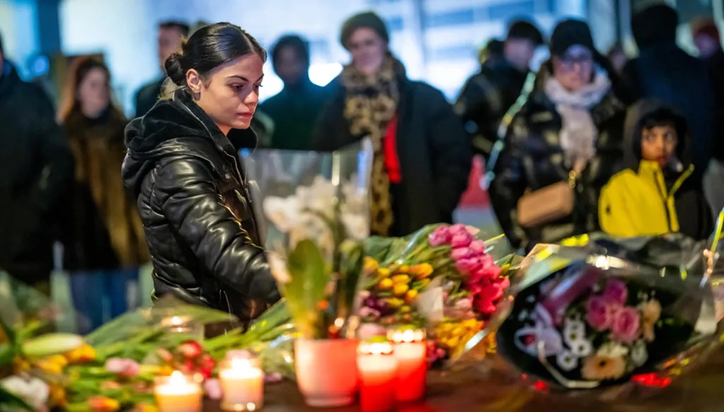 مأساة سويسرا... الشرطة أمام مهمّة التعرّف على الضحايا