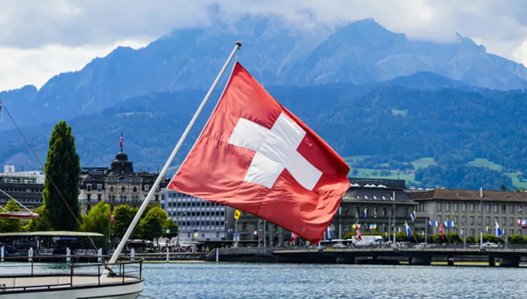 سويسرا: تخفيض الرسوم الجمركية الأميركية على صادراتنا إلى 15%