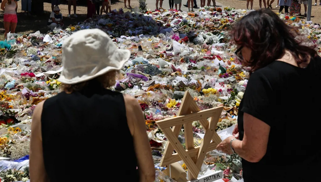 توقيف 7 أشخاص... ما جديد تحقيقات هجوم بوندي؟