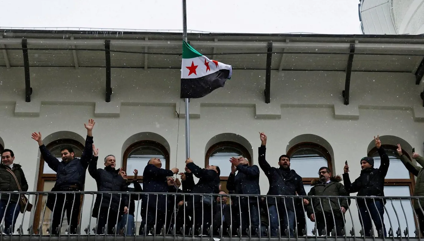 هل تستنسخ روسيا تجربتها مع طالبان أفغانستان في سوريا؟