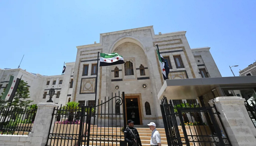 سوريا... تأجيل أولى جلسات مجلس الشعب