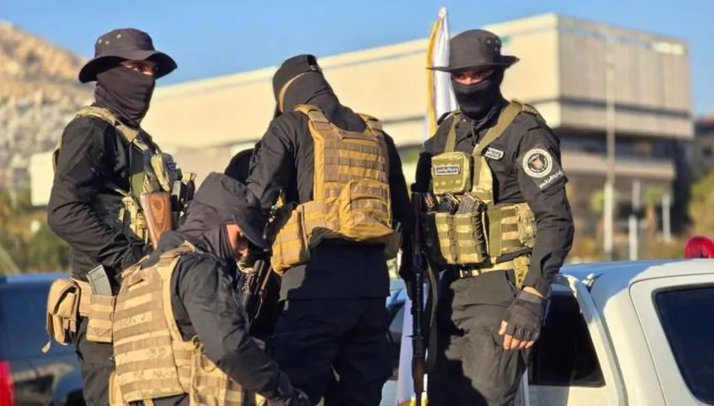 سانا: إفشال هجوم لفلول الأسد على ثكنة عسكرية في ريف اللاذقية