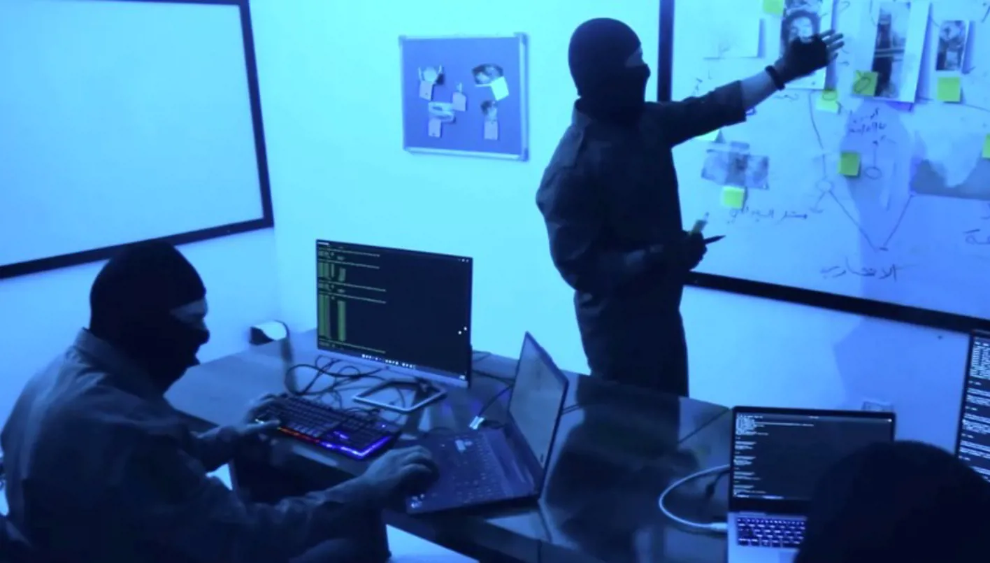 بالفيديو- الداخلية السورية تنشر اعترافات 