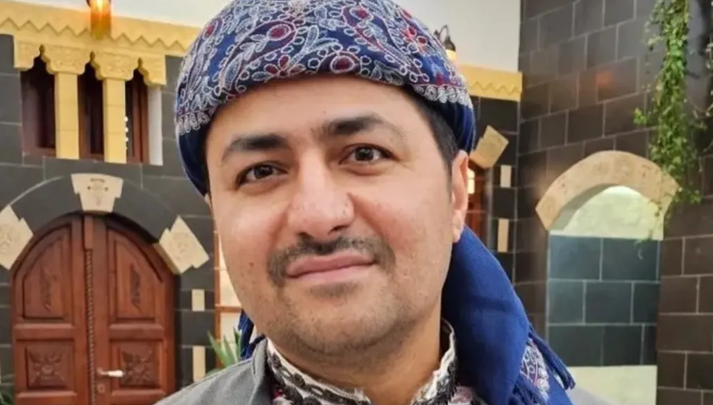 بعد حادثة الجامع الأموي... من هو الشيف أبو عمر؟