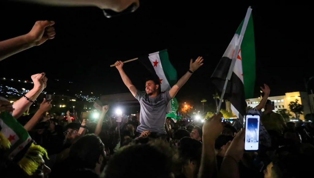 بعد الإعلان عن تشكيل هيئة للمفقودين... كم بلغ عدد الذين اختفوا خلال ‏الحرب السورية؟