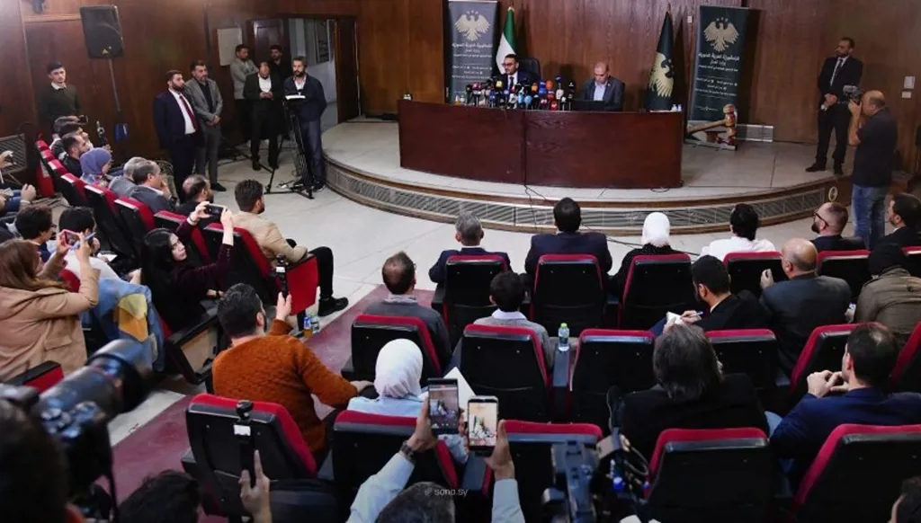 لجنة التحقيق بأحداث السويداء: ما حصل انتهاكات جسيمة والتحقيقات مستمرّة