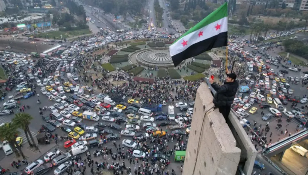 سوريا "هيئة تحرير الشام" تحت مجهر أميركا