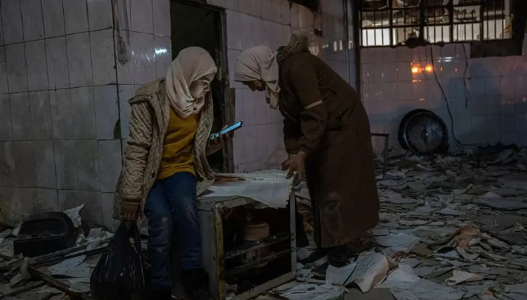 فظائع مخبأة... كيف أخفى نظام الأسد جرائمه؟