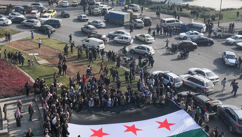 العلاقات الإسرائيلية - السورية 2026: هل يُعقَد اتفاق التطبيع؟