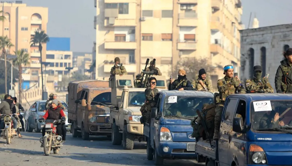 "حزب الله": "يجب اتخاذ كل الخطوات التي تمنع إسرائيل من تحقيق أهدافها في سوريا