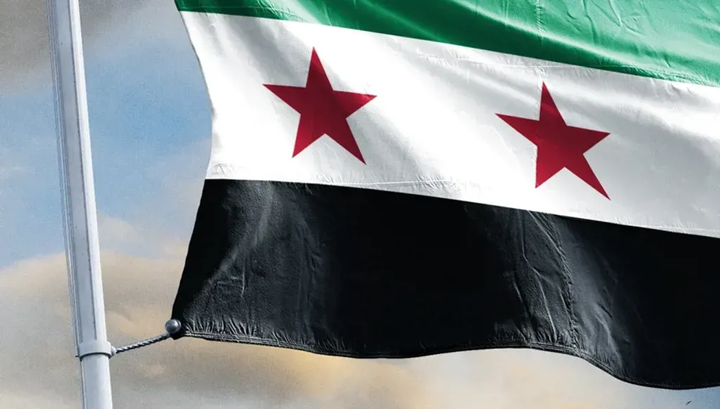 La vision syrienne de 95 milliards de dollars : Connecter le Golfe à la Méditerranée