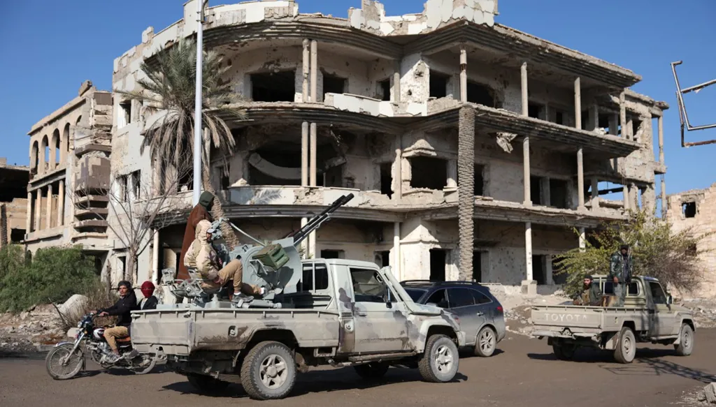 التطوّرات تتسارع في الرقة والحسكة... ومصدر كردي: محادثات عبدي-الشرع لم تكن إيجابية