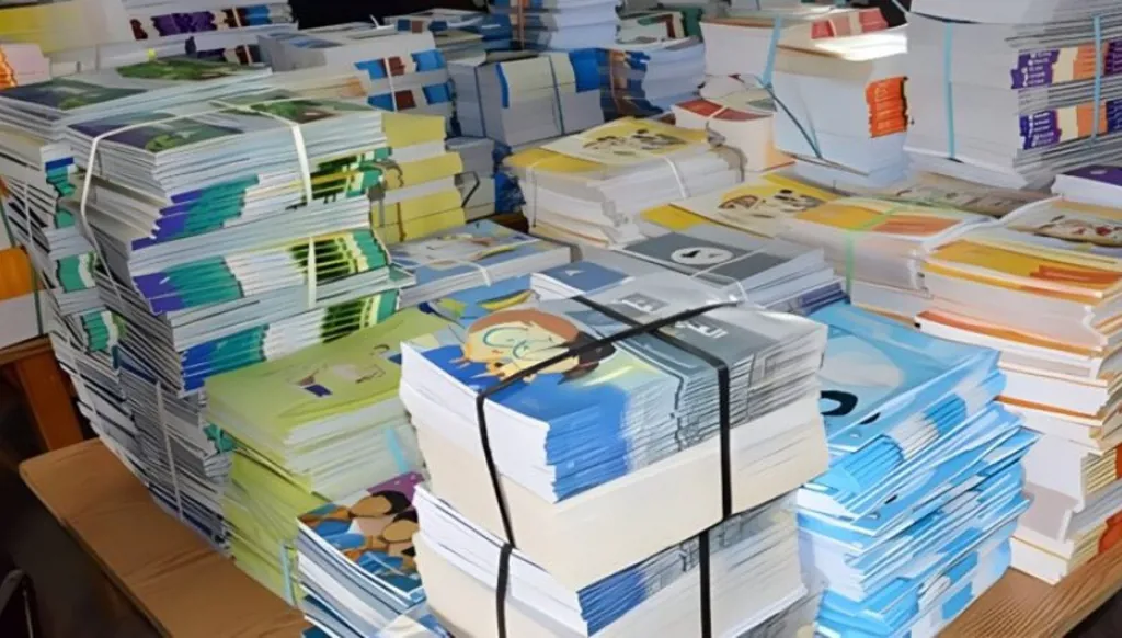 "التربية السورية" تُفجر جدلاً بتعديلات على المناهج الدراسية... ما أبرزها؟