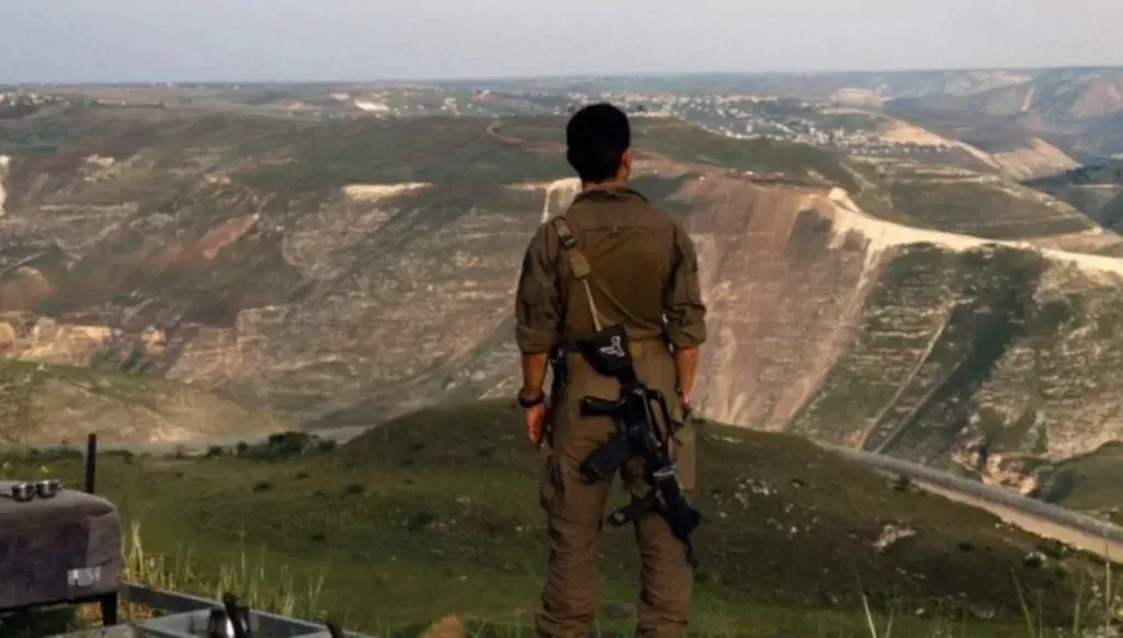 Comment le retrait des FDS redessine la stratégie syrienne d'Israël