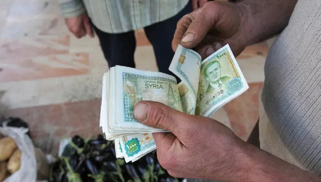À la suite des réformes monétaires syriennes, le Liban repense ses coupures de billets