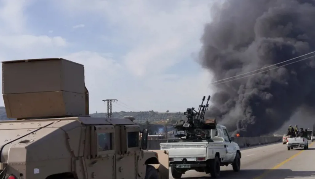 بينهم 98 سيدة و 46 طفلاً... مقتل 3278 سورياً منذ مجازر ‏الساحل وصولاً إلى السويداء ‏