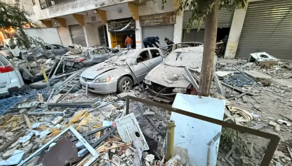 أحد المجالس المعنية بإعمار الجنوب عاد إلى المربع الأول