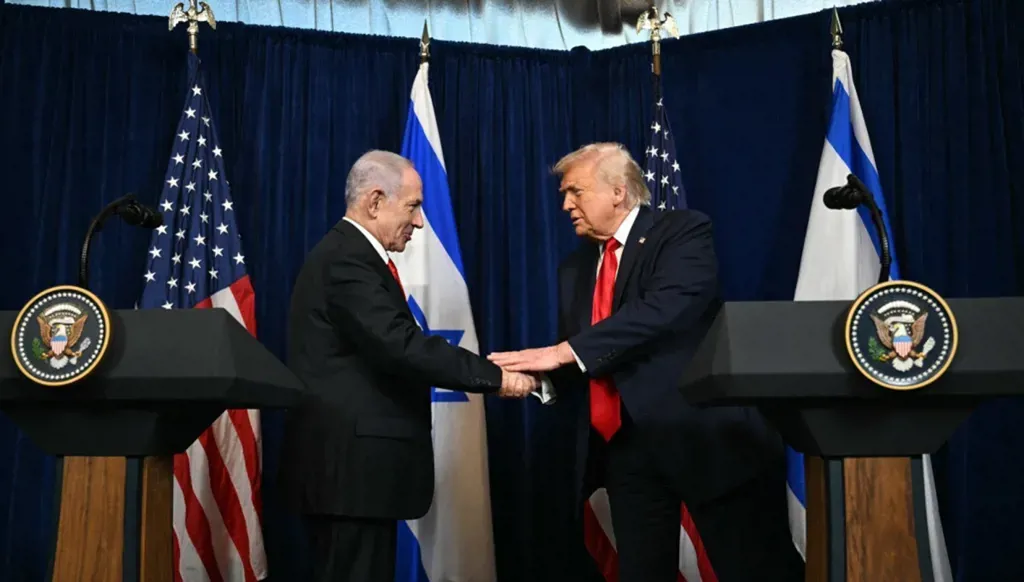 كيف قرأ "حزب الله" الموقف الأخير لترامب؟