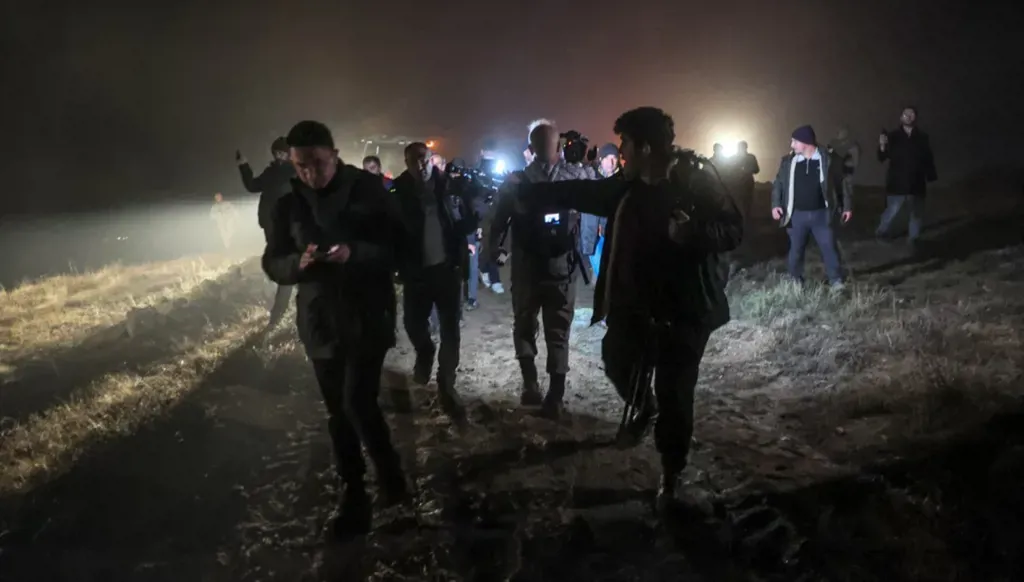 انفجار أم سبب آخر؟... التحقيق يكشف سر تحطم طائرة رئيس الأركان الليبي!