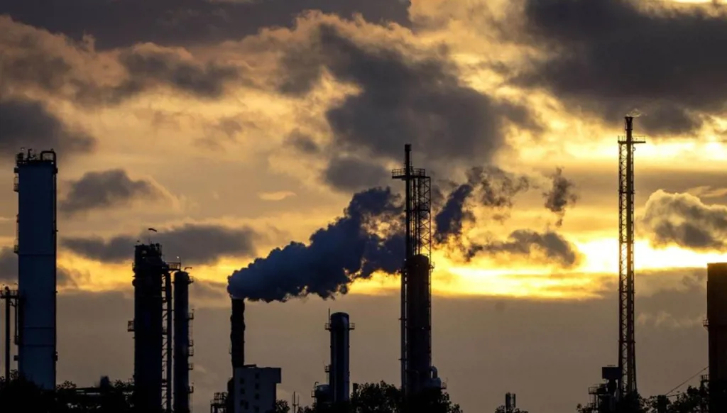 تلوث الهواء أودى بحوالى 240 ألف شخص في أوروبا سنة 2022