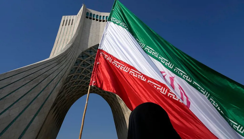 تحديد موعد جولة المحادثات المقبلة بين إيران والترويكا الأوروبية ‏