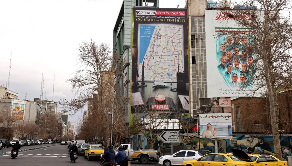 الإنترنت تحت الرقابة المشدّدة في إيران... الاقتصاد أكبر المتضرّرين