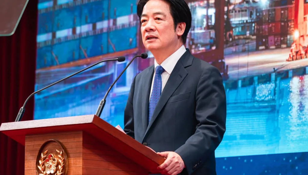 بعد المناورات الصينية... رئيس تايوان: سندافع عن سيادتنا