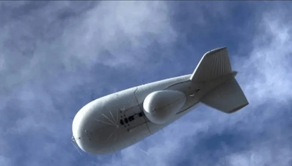 رصد 11 منطاداً صينياً حول تايوان