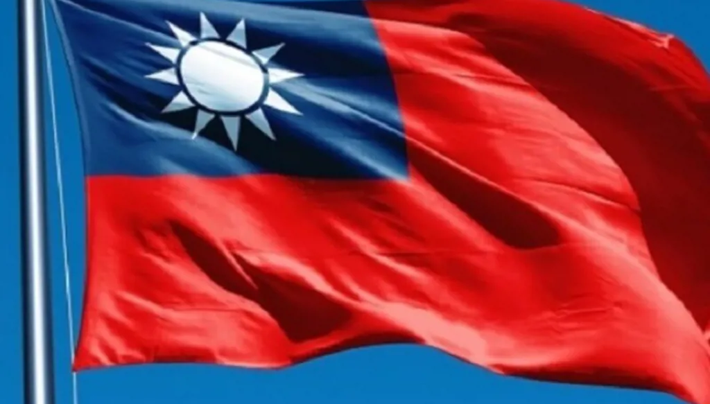 مصادر: نائب وزير خارجية تايوان قام بزيارة سرية إلى ‏إسرائيل