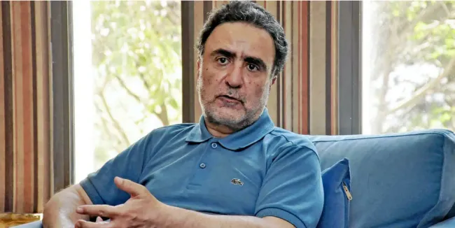 مصطفى تاج زاده