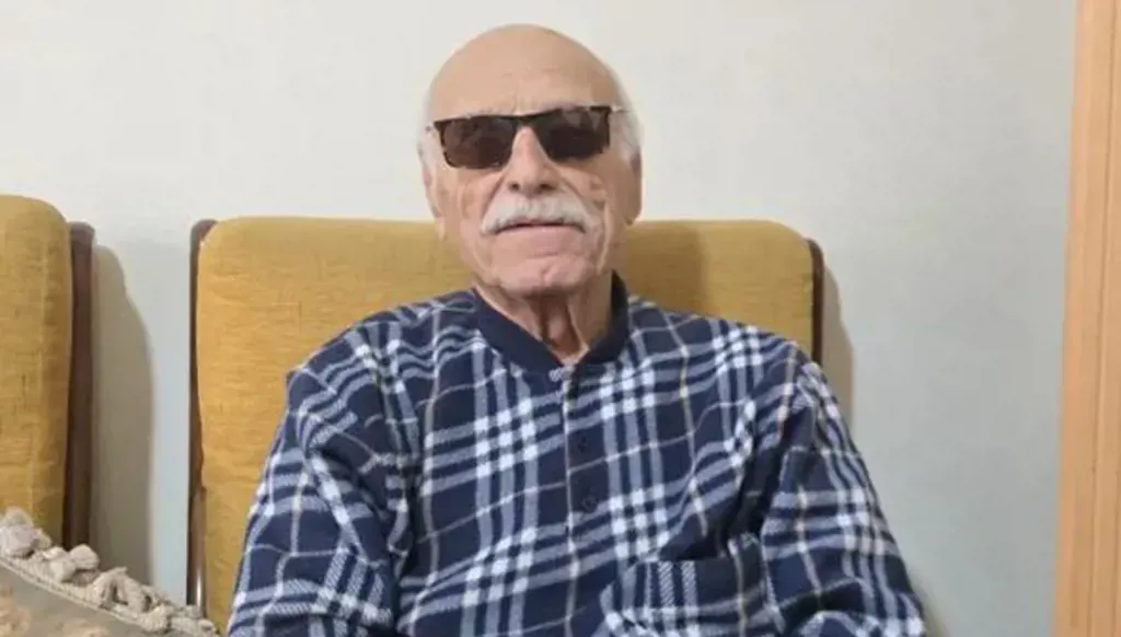 Talal Haidar: A poet in the barricades