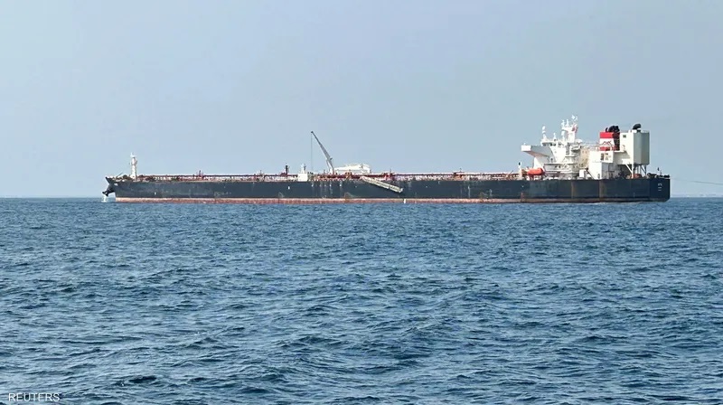 ناقلة نفط (مواقع)