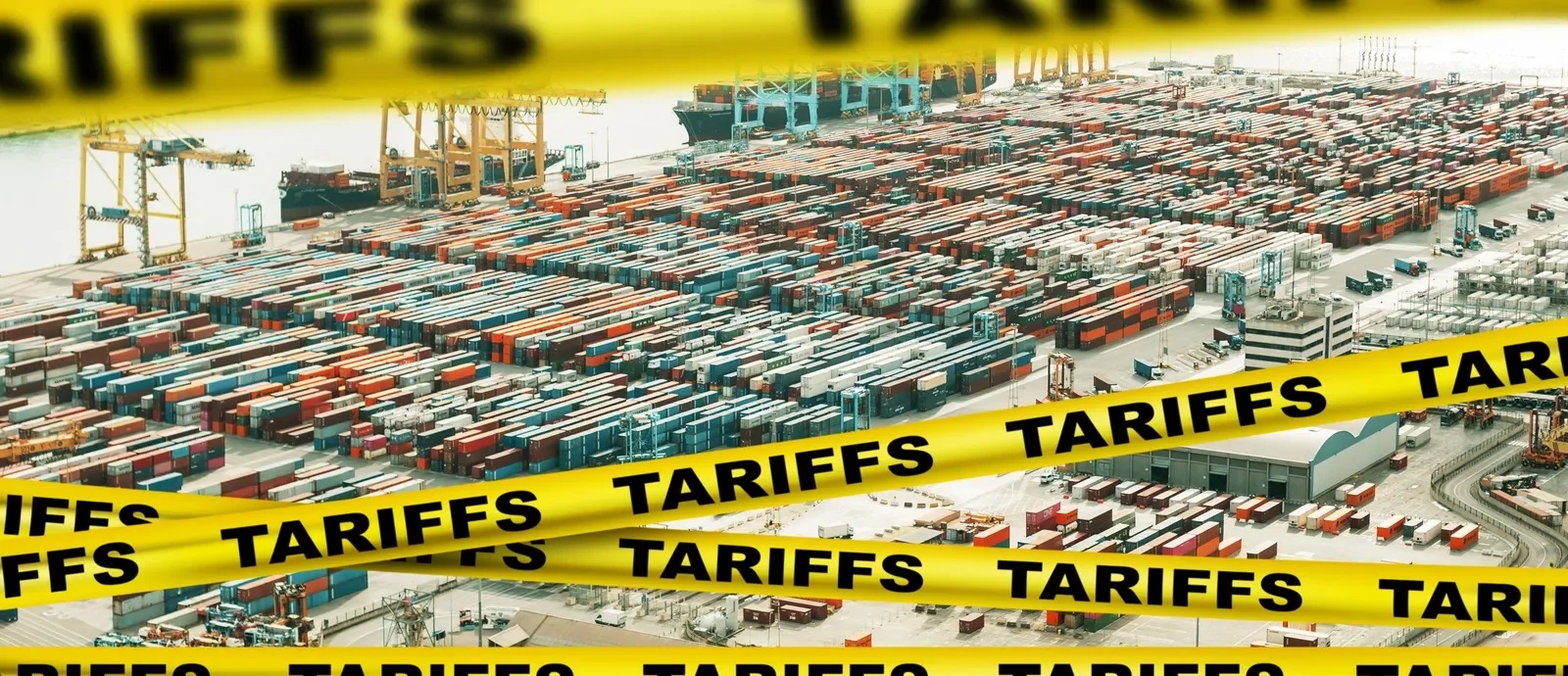 تنفّست الأسواق مع تعليق ترامب للرسوم الجمركية مؤقتاً (وكالات)‏