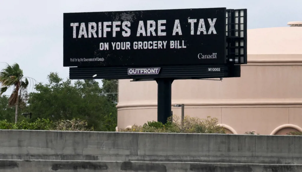 تعرفات ترامب تثري الأثرياء وتفقر الفقراء