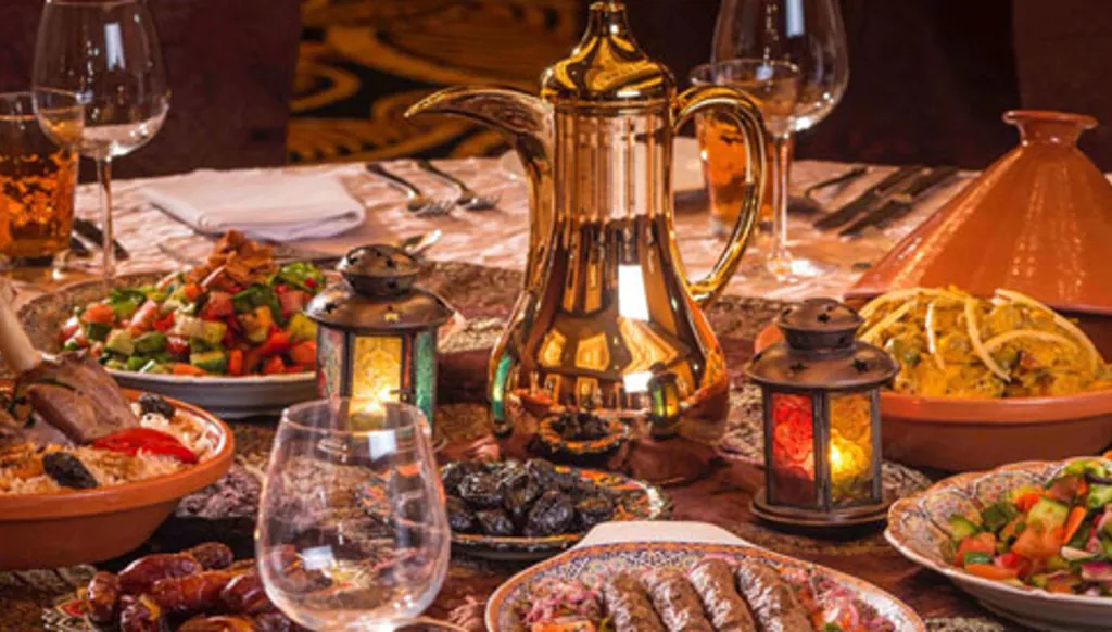 وجبة إفطار رمضان في 2025.. كيف يلتهم التضخم موائد العرب؟