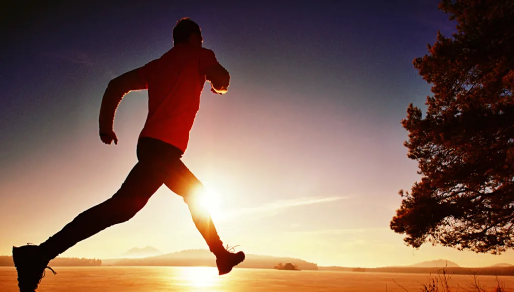 ممارسة الرياضة في الصباح الباكر... كنز من الفوائد!