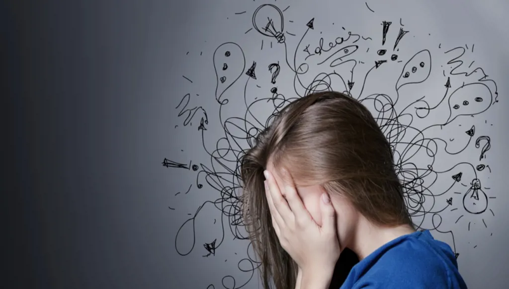 أفضل وأسوأ ما يمكن أن تقوله لمصاب باضطراب الوسواس القهري