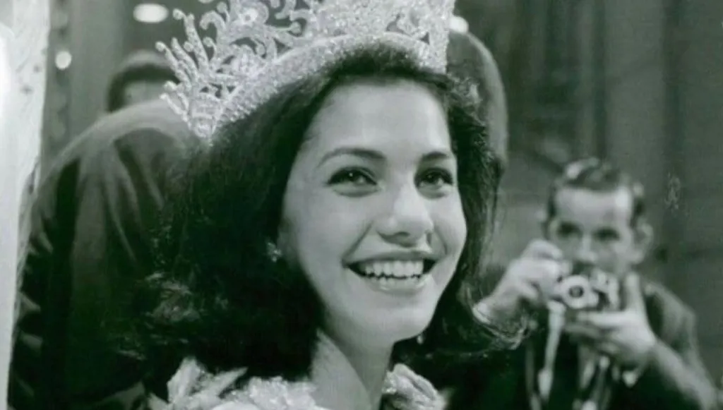 وفاة ملكة جمال الكون 1963 إييدا ماريا فراغاس… أوّل برازيلية تتوّج باللقب (صور وفيديو)