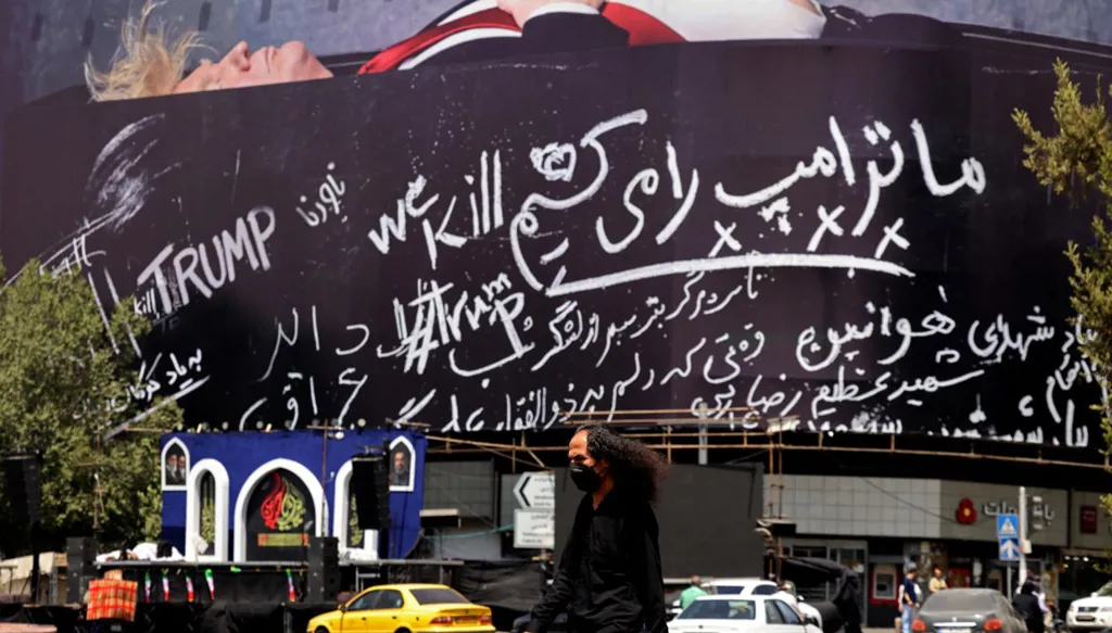 الضربات الأميركية تتواصل... إسرائيل تستعد لقرار ترامب و"جبل الفأس" يتصدّر بنك الأهداف