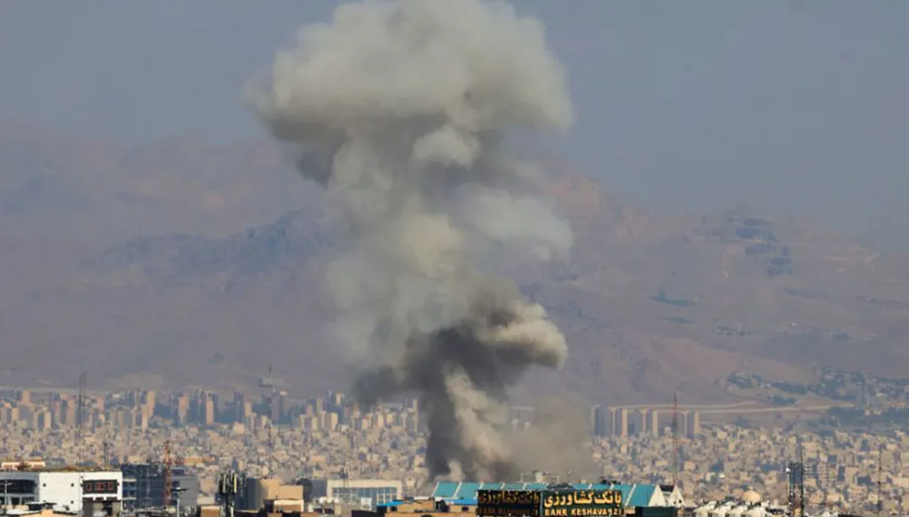 "عملية نارنيا"... كيف استهدفت إسرائيل العلماء النوويين الإيرانيين في حرب الـ12 يوماً؟