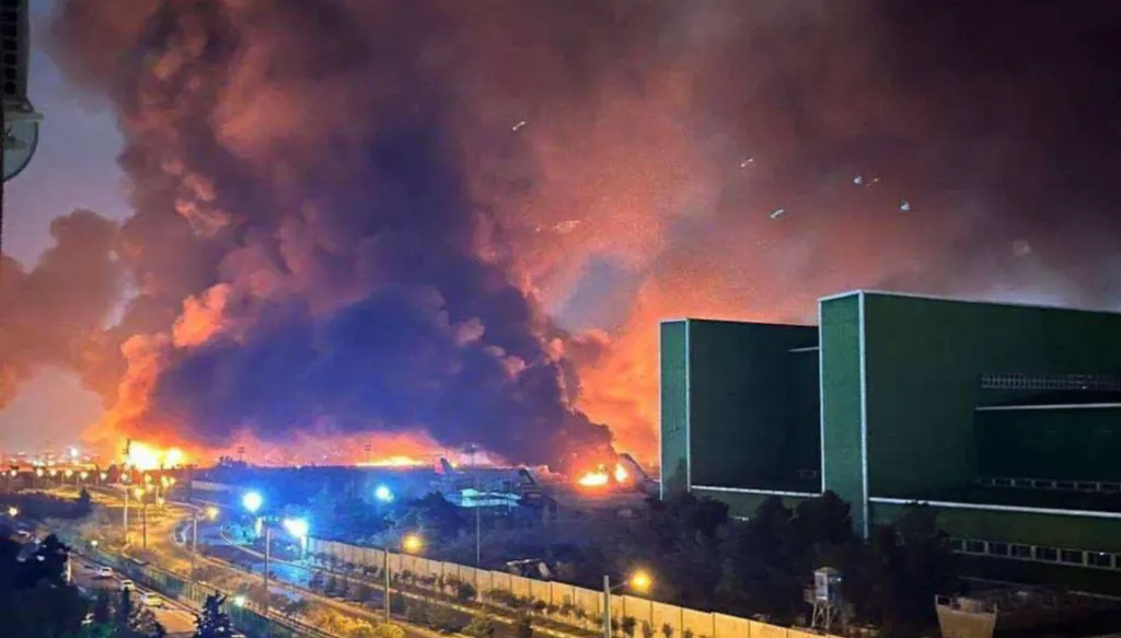 تداعيات الحرب الإيرانية على مصر تتجلى… "محاكمات عسكرية" للمتلاعبين بالأسعار