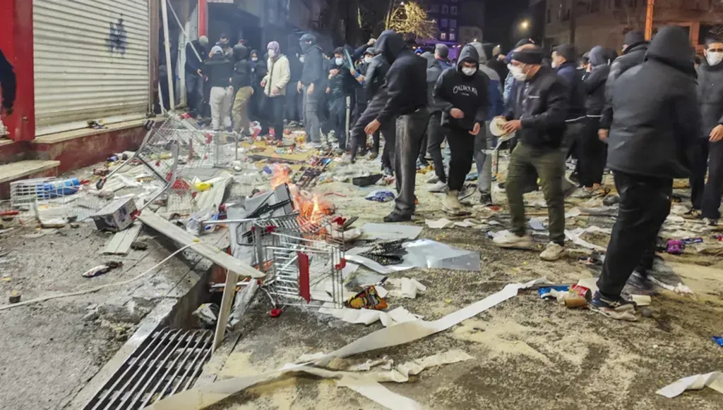 Les avertissements de Trump ébranlent Téhéran : le Hezbollah est-il le prochain ?